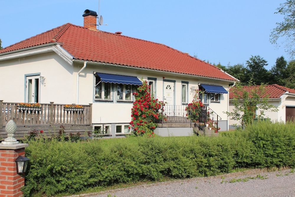 Mönethorp B&B