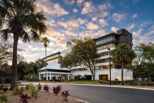 Delta Hotels Jacksonville Deerwood