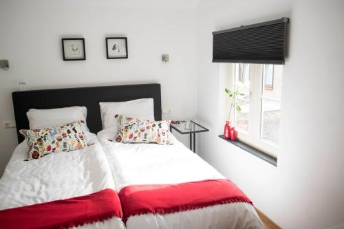 Bed & Breakfast Huize Mesch