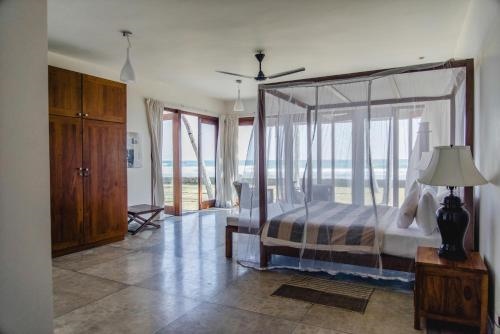 Ceilao Villas, Koggala