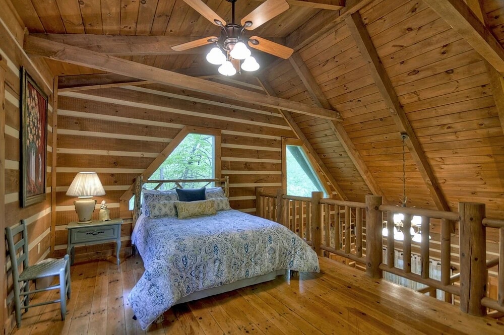 Sans Souci- Friendly Retreat