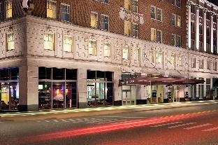 Doubletree Suites By Hilton Hotel Detroit Downtown - Fort Shelby