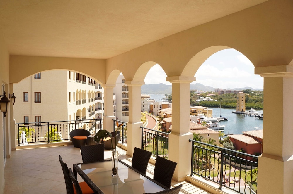 Dream Villa Porto Cupecoy S