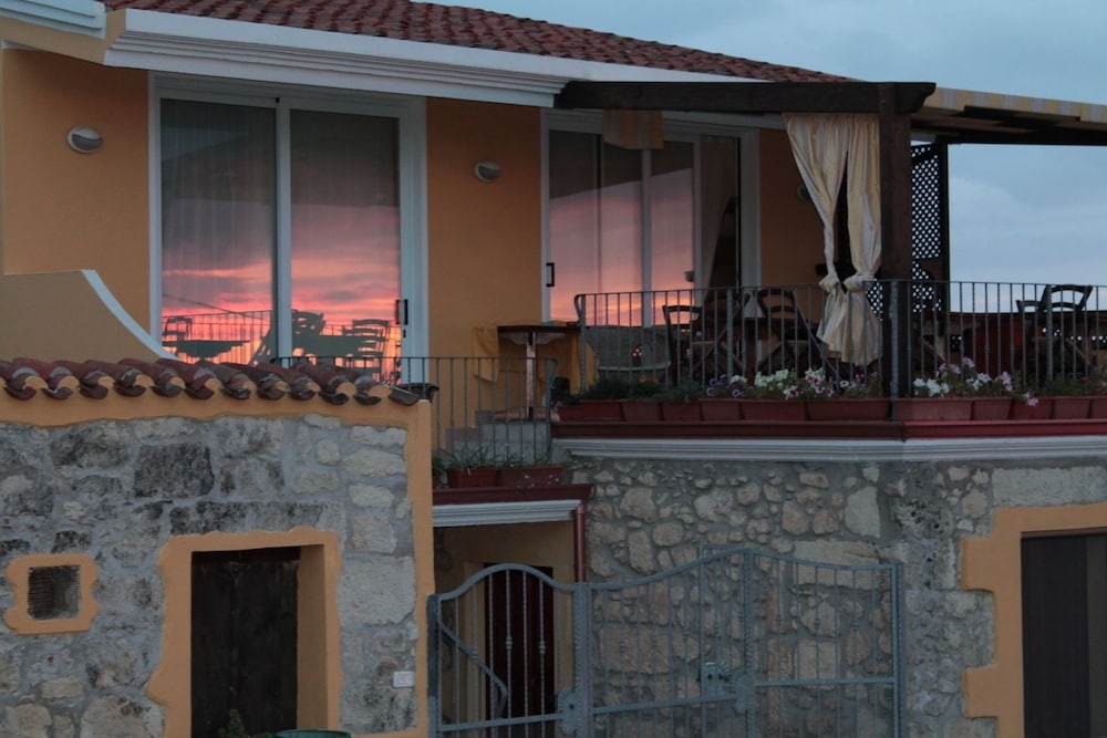 BedBreakfast S'Alzolitta ALGHERO BOSA MAGOMADAS