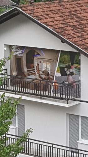 Una Valley Kulen Vakuf