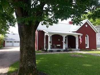 William Sypert Station