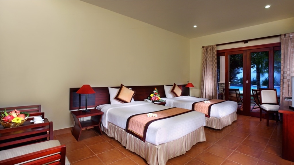 Doc Let Resort And Spa