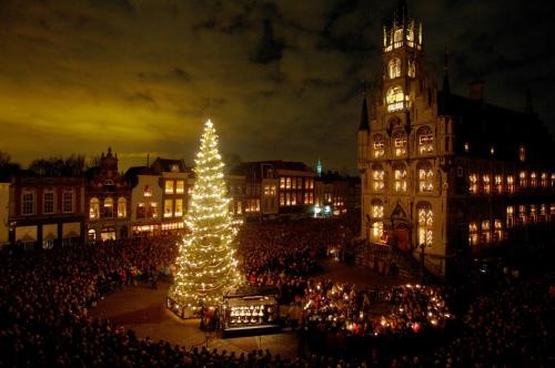 Logement de Keizerskroon