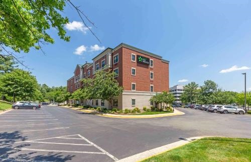 Extended Stay America Suites DC Fairfax Fair Oaks Mall