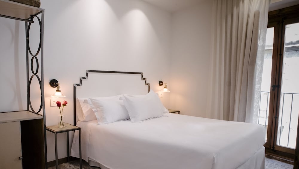 Monumento Hotel Boutique