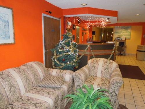 Knights Inn Williamsville Buffalo Airport