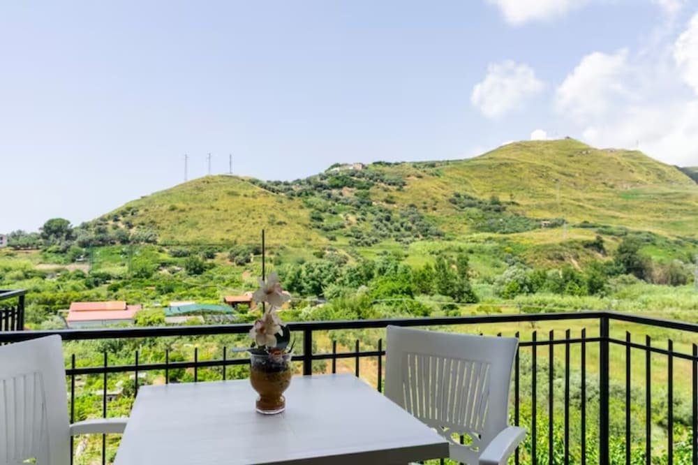 Bed And Breakfast Letto & Latte