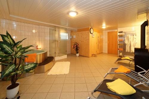 Pension Berghof Plenk