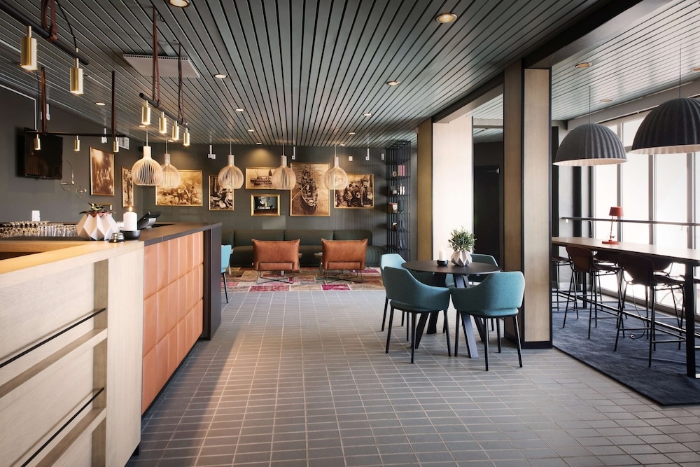 Vestfjord Hotell Lofoten