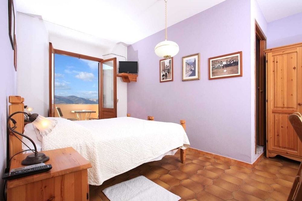 Locanda Gicappa Oliena