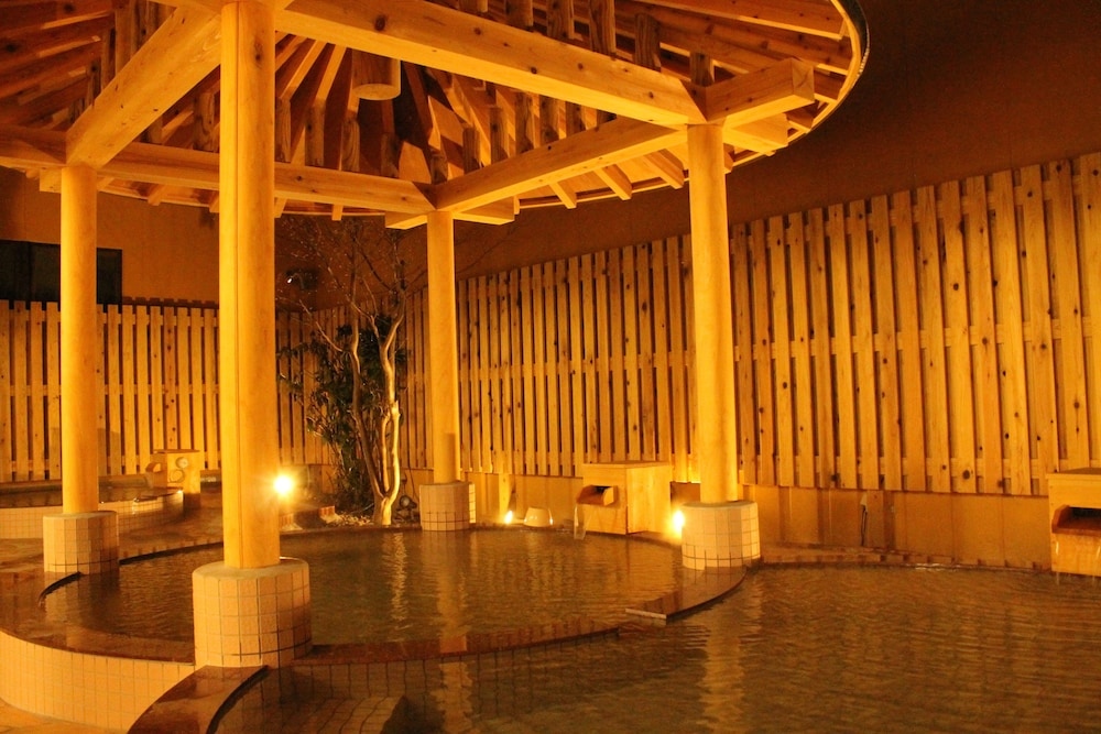 Hotel Morinokaze Tazawako