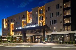 AC Hotel Bloomington Mall of America
