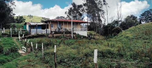 Casa Paraiso Murillo