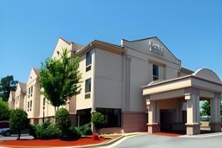 Comfort Inn & Suites Atlanta/Smyrna