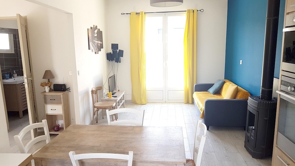 Holiday Home Route De L'aeroport 2