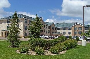 Extended Stay America Suites Minneapolis Woodbury