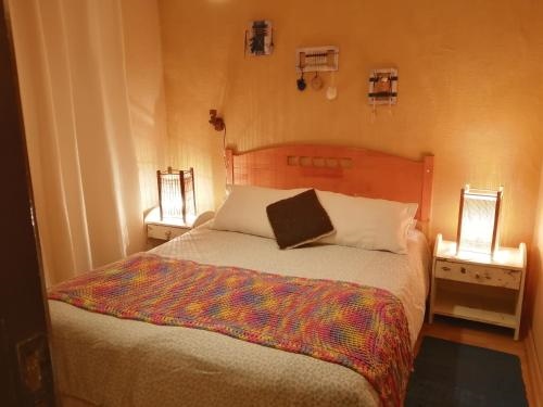 Casa Mirador KomÜtun