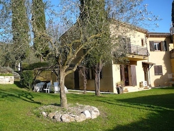 Les Vallières by Gites de France