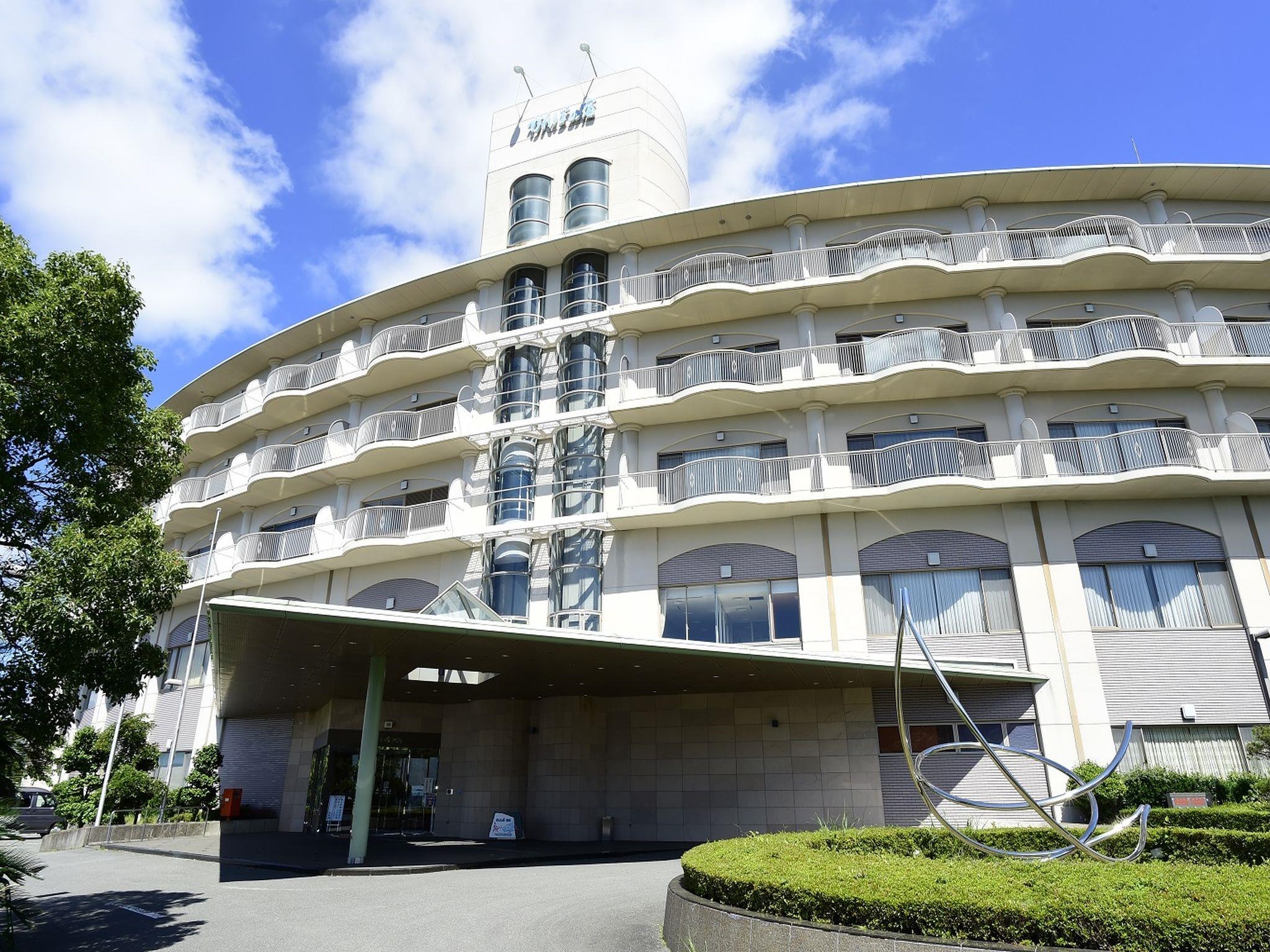 Kanpo No Yado Tokushima