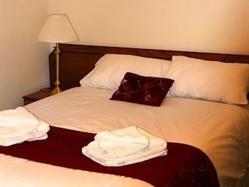 Farringtons Restaurant & B&B