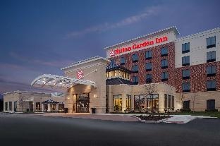 Hilton Garden Inn Akron