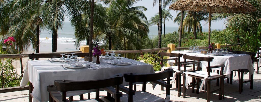 La Paillote Village Hotel