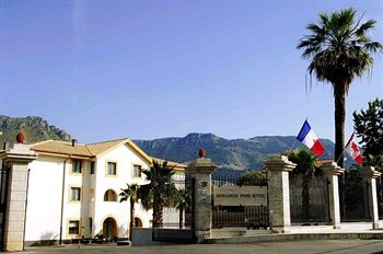 Genoardo Park