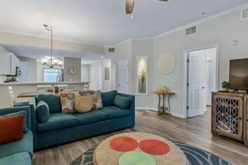 Villas Of Ocean Gate 306