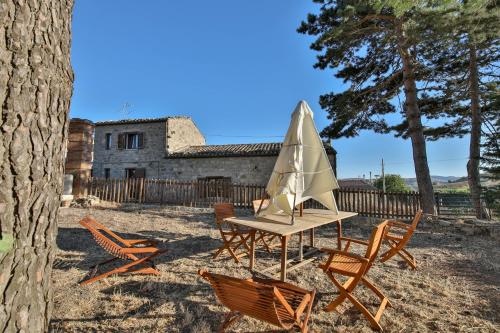Casa Vacanza Casale In C.Da Donalegge Madonie