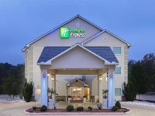 Holiday Inn Express & Suites EL DORADO, KS by IHG
