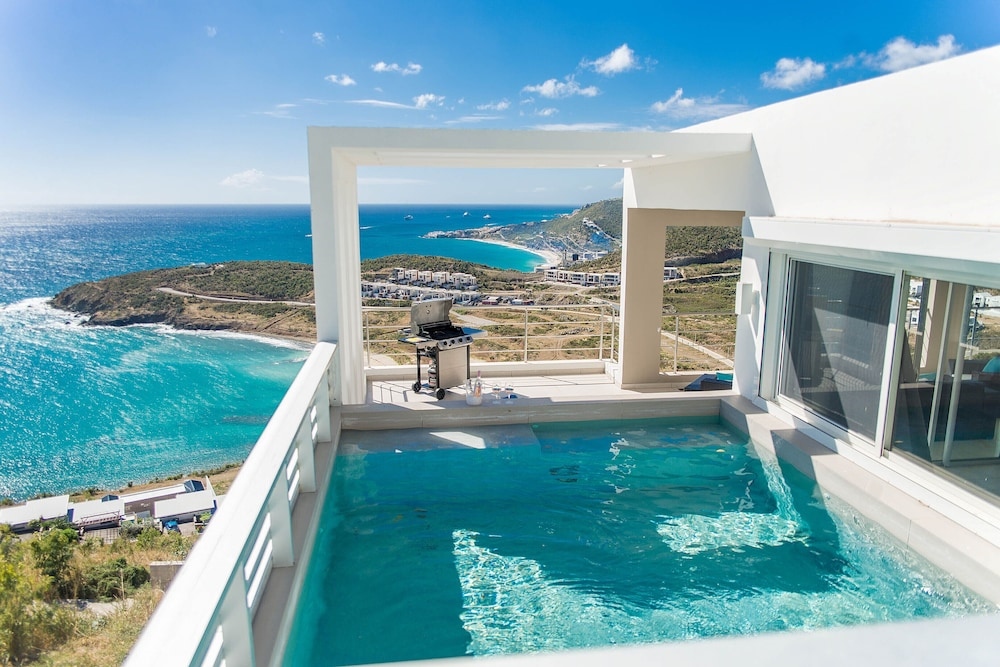 Dream Villa Sxm Indigo Prestige