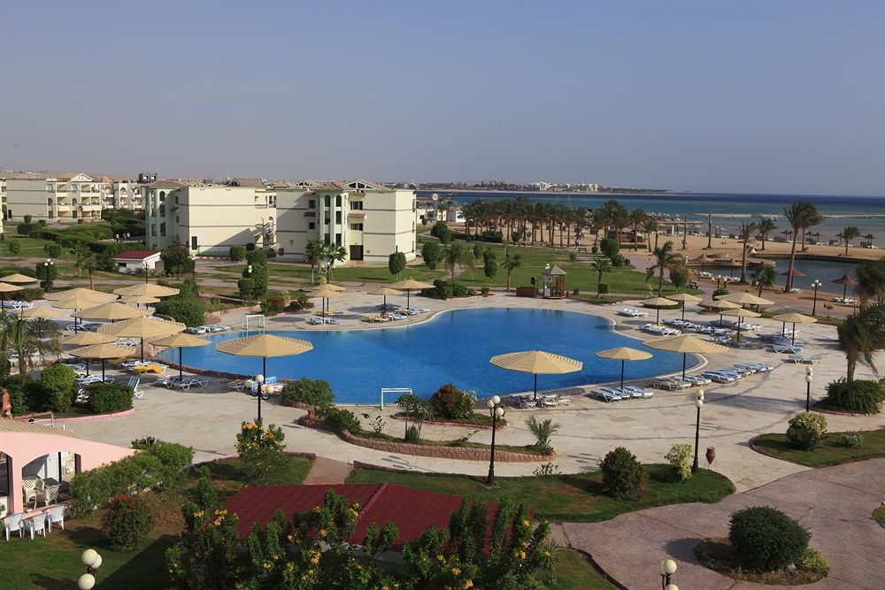 Harmony Makadi Bay Hotel & Resort