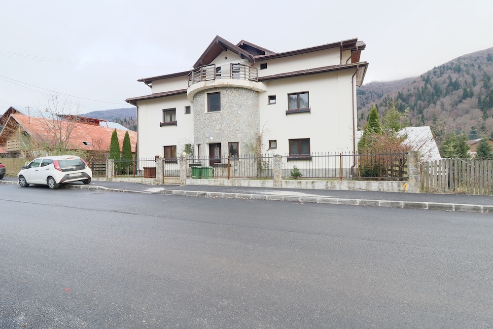 Apartment Sorica Amazing Mountain View