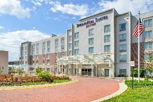 SpringHill Suites by Marriott Fairfax Fair Oaks