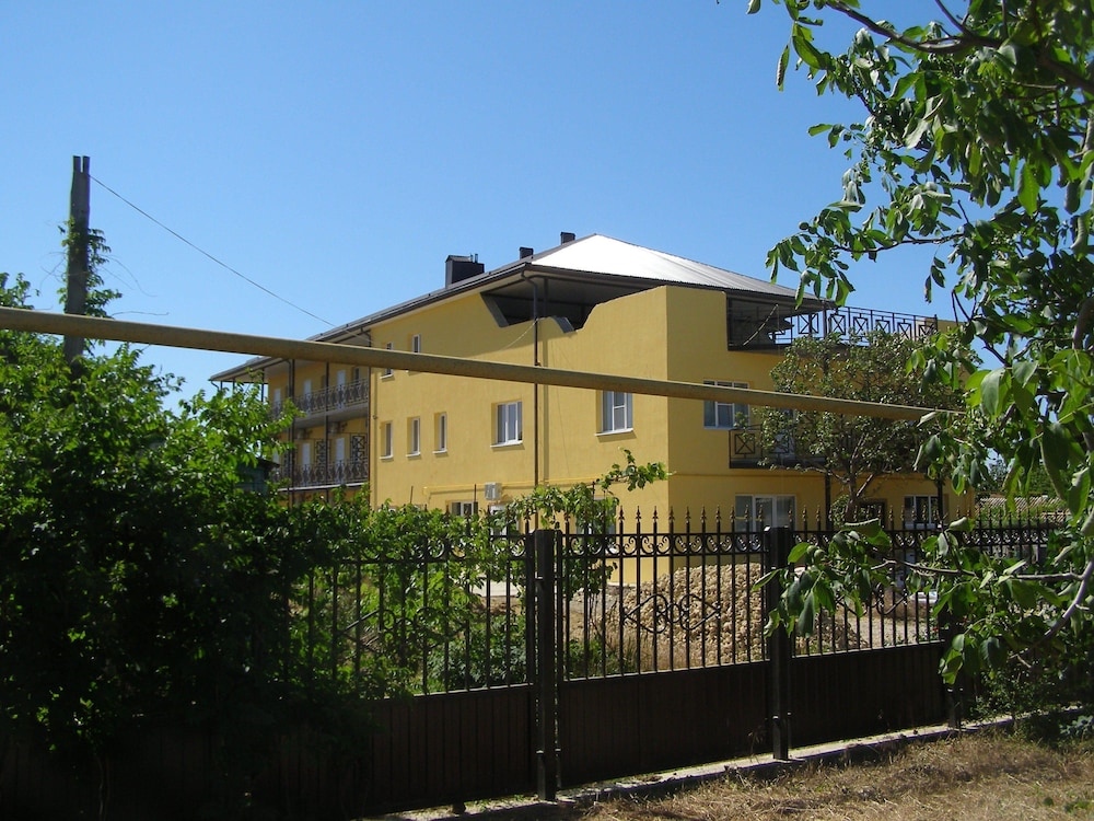 Hotel Dobry Bobr