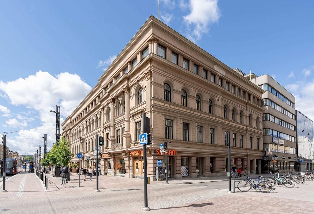 2Ndhomes Ruuskanen Apartment