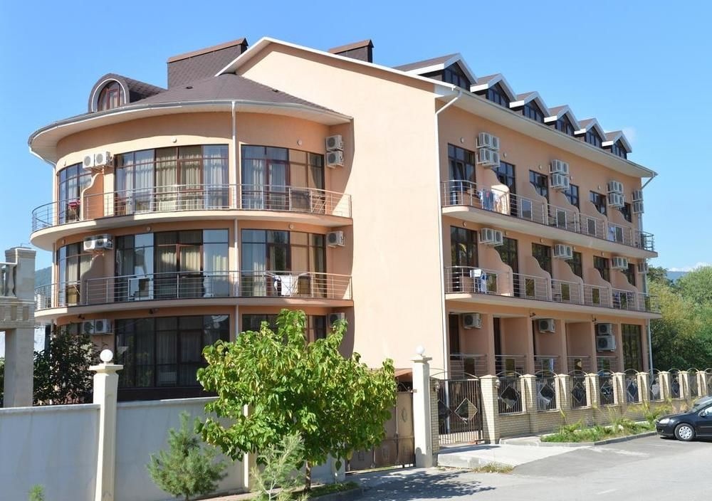 Olympia Lazarevskoe Hotel