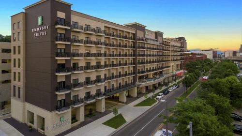 Embassy Suites by Hilton Grand Rapids Downtown,MI