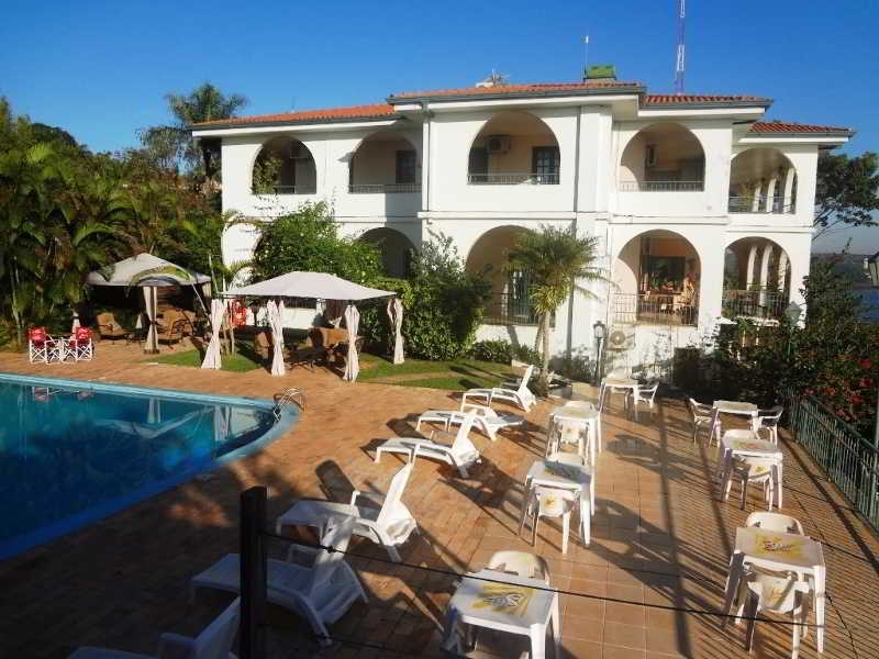 Casablanca Spa & Golf