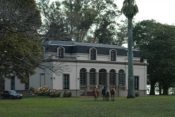 Estancia La Cautiva