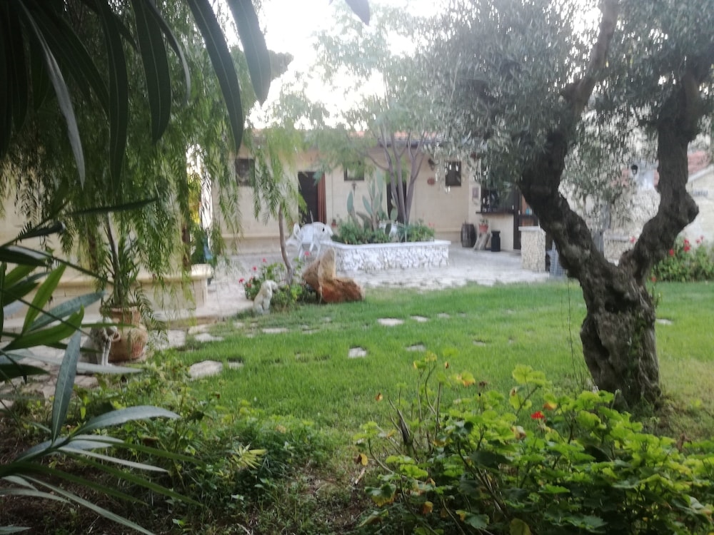 My Life Bed & Breakfast