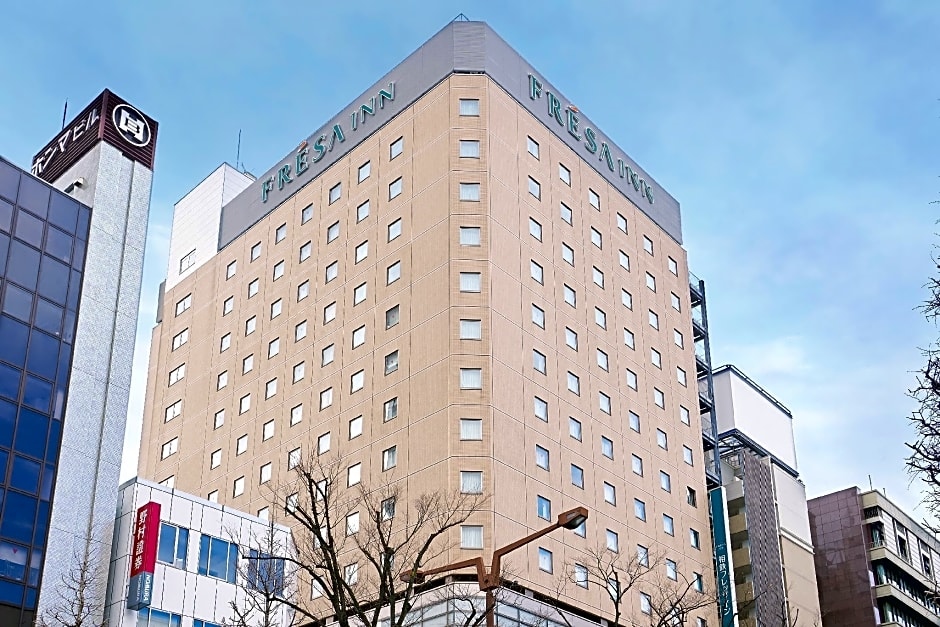 Hotel Sunroute Kawasaki
