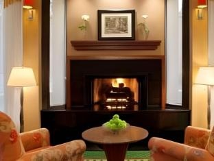 Courtyard Atlanta Marietta/I-75 North