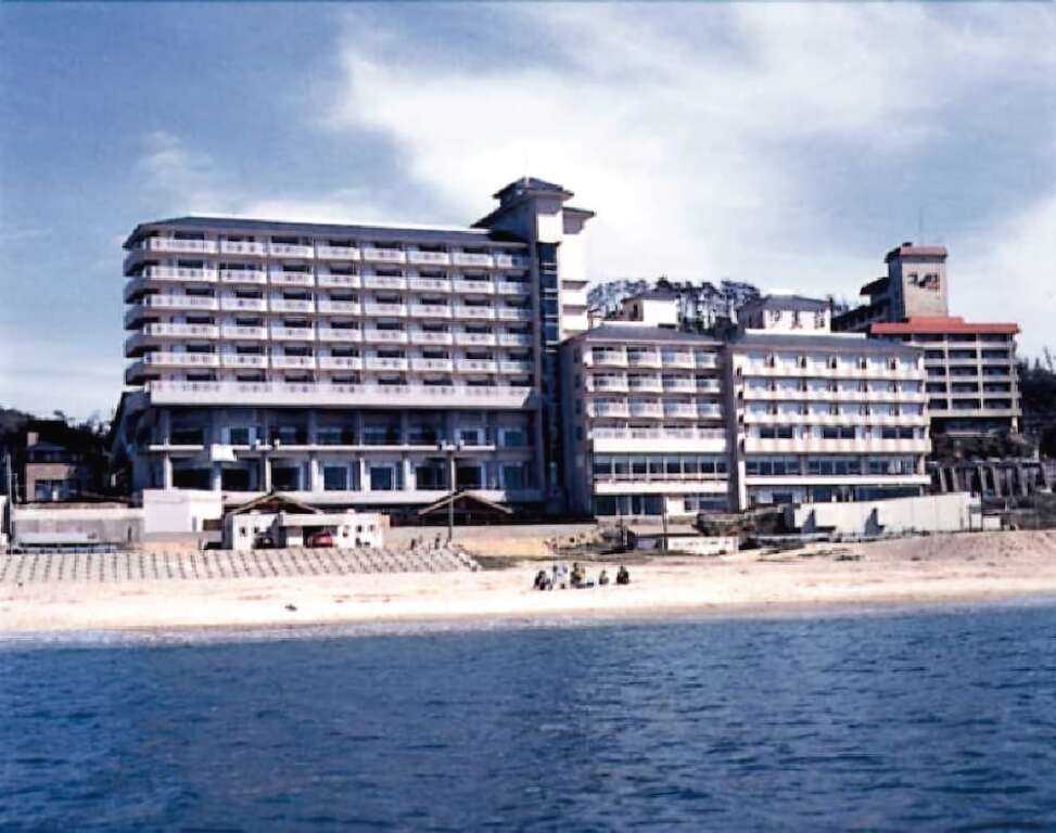 Yubae No Yado Shiomiso