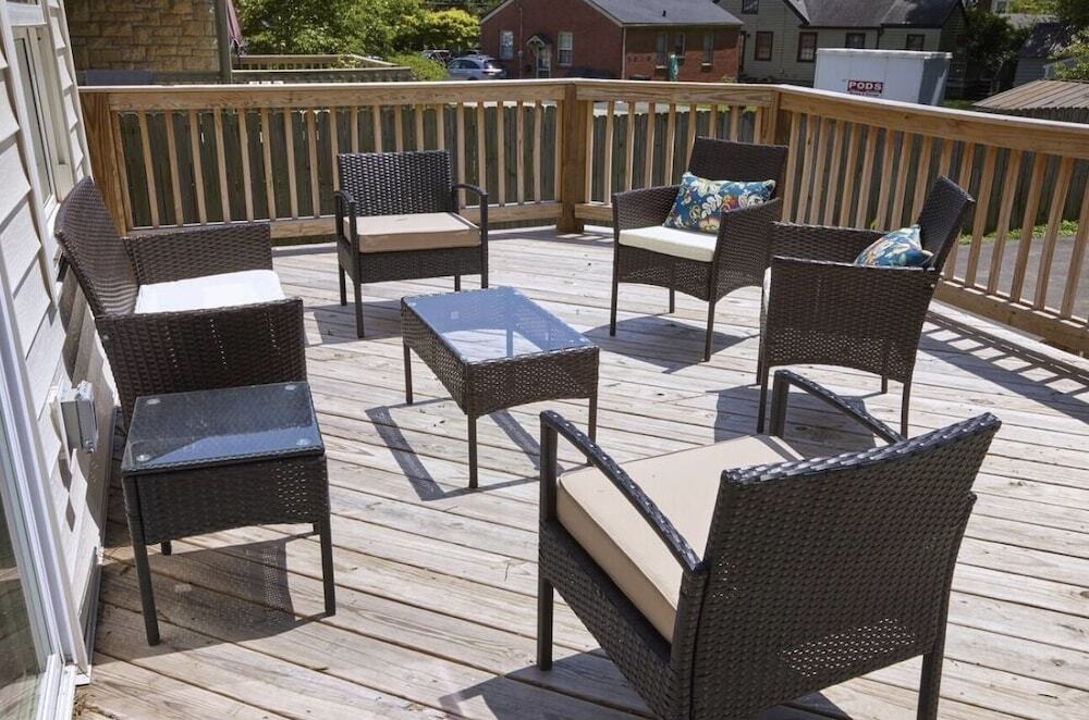 Beautiful 5Br Close To Downtown!Prime Derby House!